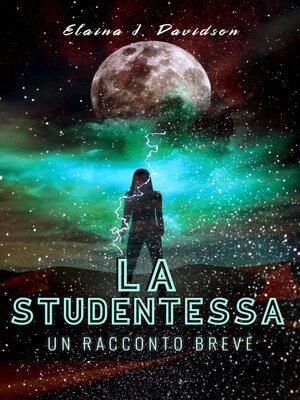 cover image of La Studentessa